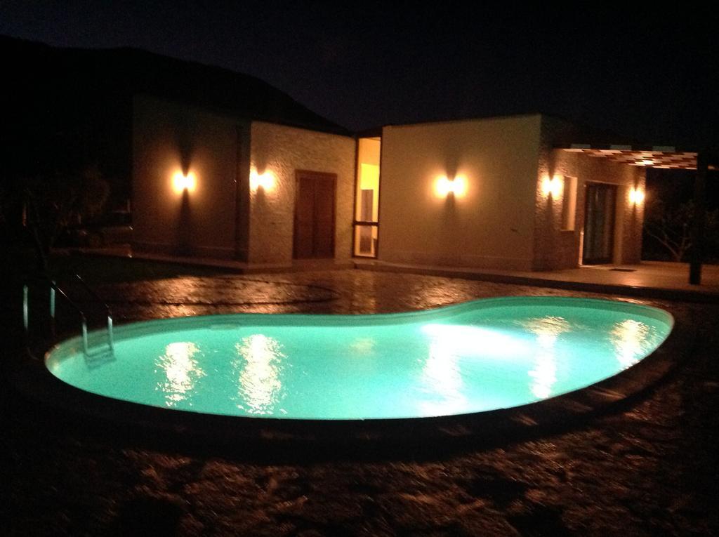 Villa Delle Stelle Scopello  Quarto foto