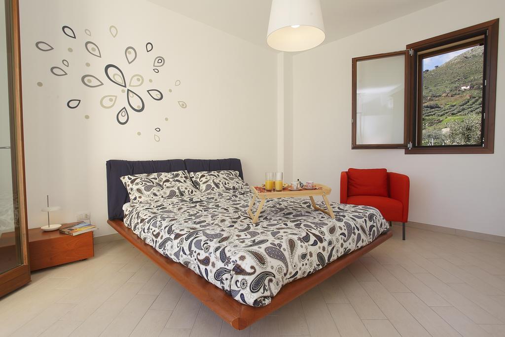 Villa Delle Stelle Scopello  Quarto foto