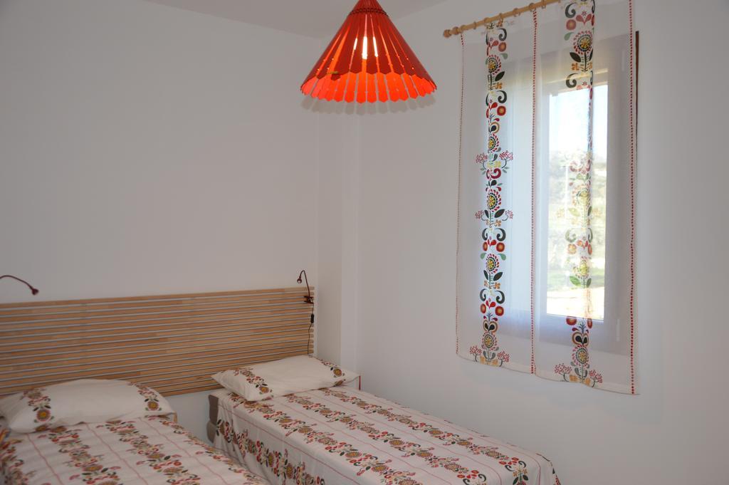 Villa Delle Stelle Scopello  Quarto foto